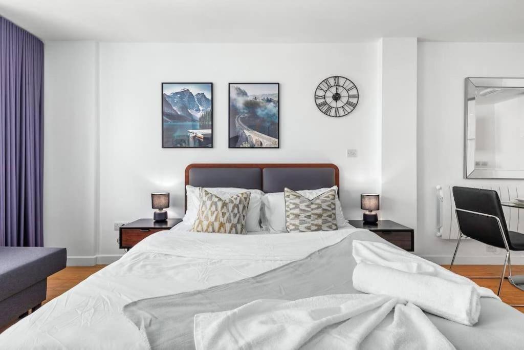 Appartement Piccadilly Circus Sleep 6 Central Vr14 *