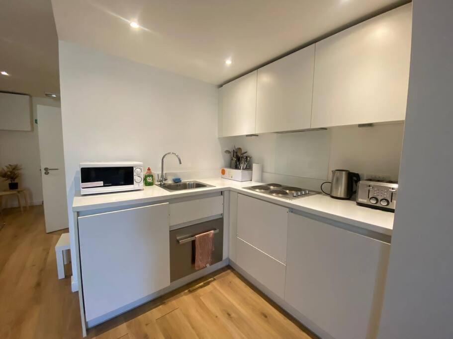 Leilighet Sleep6 Flat At Iconic Piccadilly Circus Vr6 *
