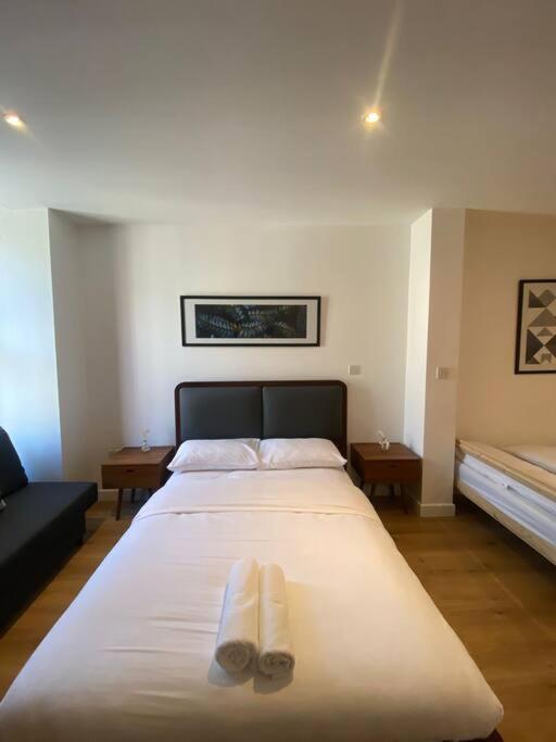 Leilighet Sleep6 Flat At Iconic Piccadilly Circus Vr6 London