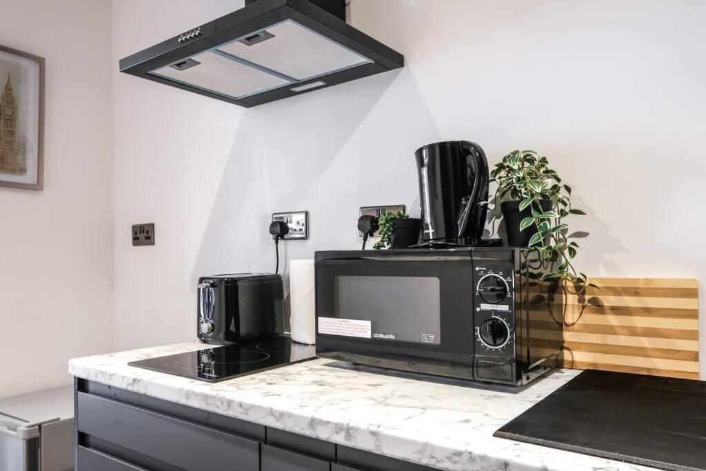 Apartment Spacious And Delightful Sleep 5 Piccadilly Vrc London