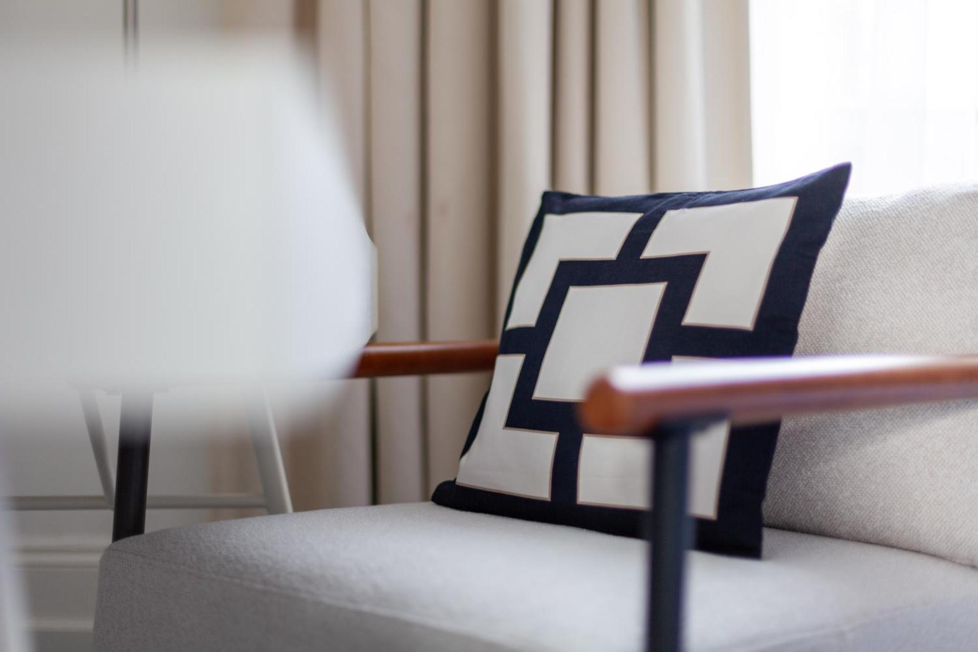 Fascinating 1 Bdr W Terrace, Paddington Lejlighed *