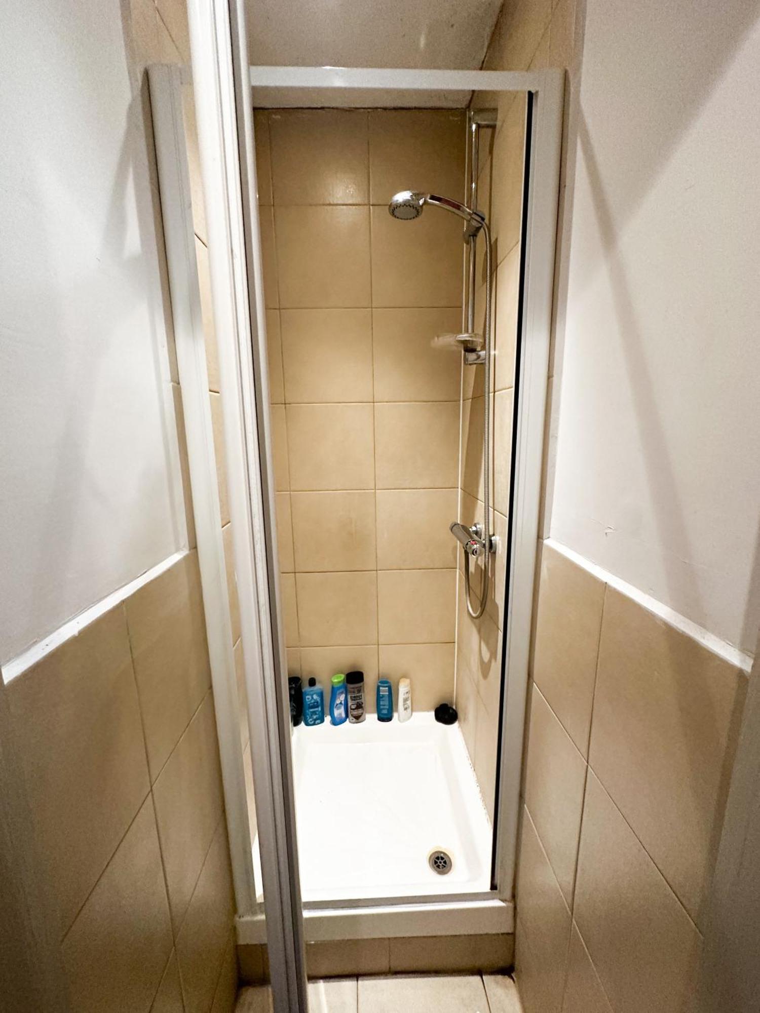 58 Alloa Townhouse London