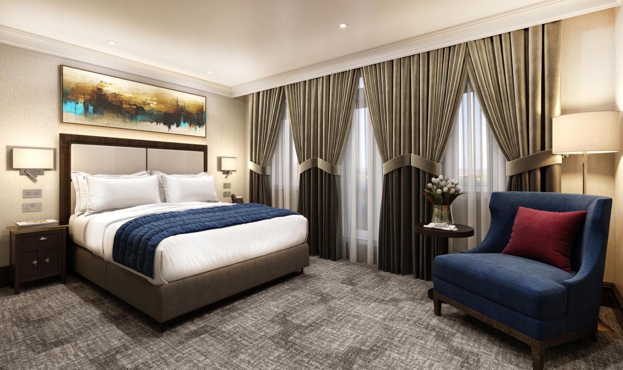 Rochester By Blue Orchid Hotel