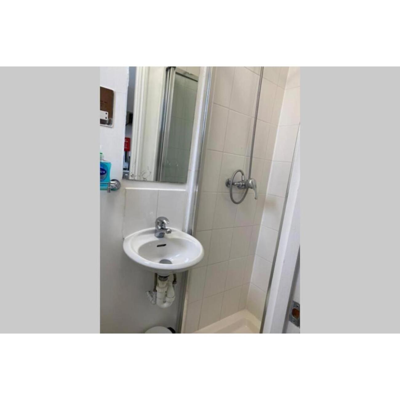 Appartamento F19- Bright Studio For 1 Near Paddington *
