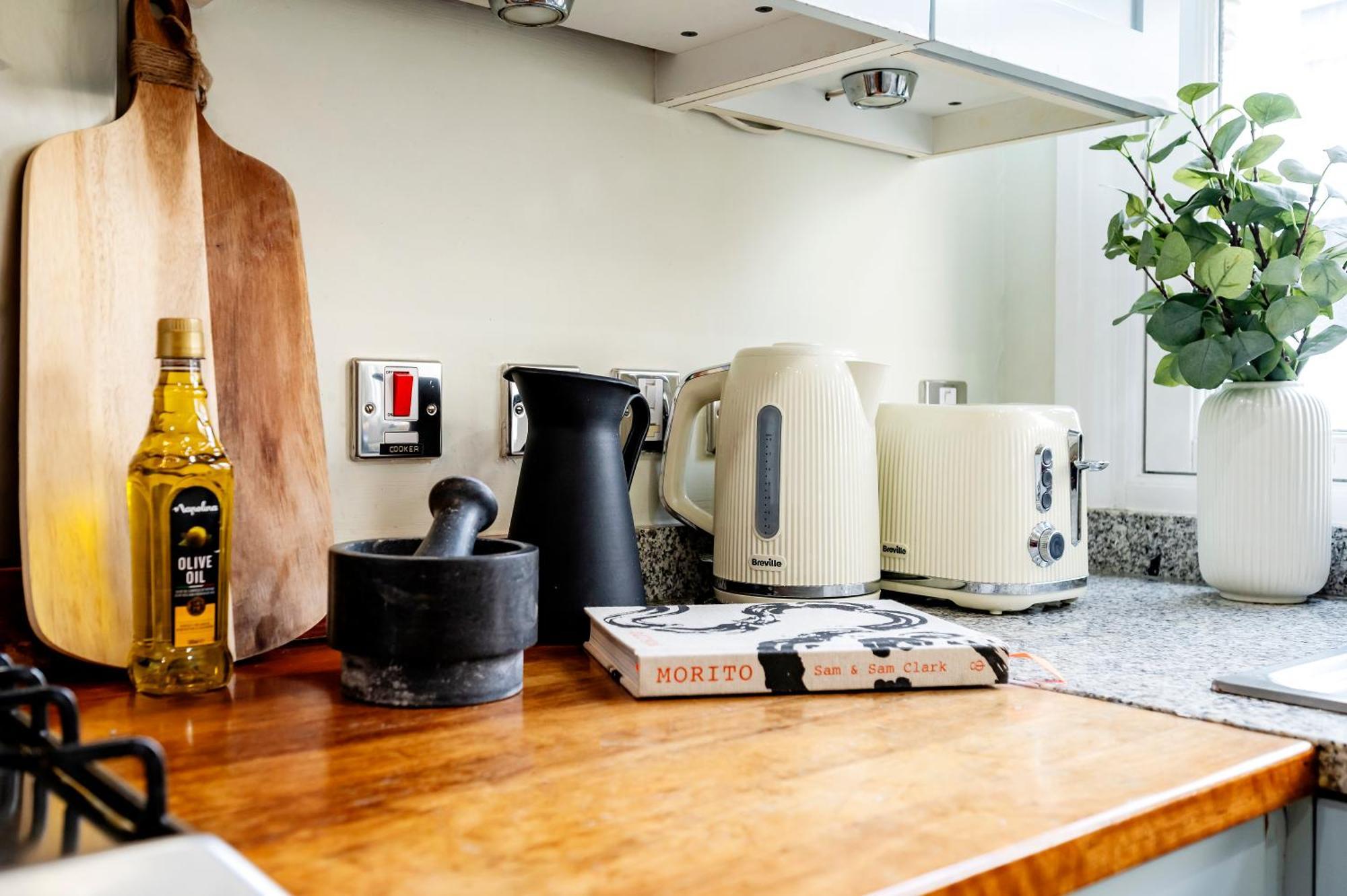 Appartement Location Trafalgar Square 1 Bedr, 3 Beds, Sleeps 6 Londres