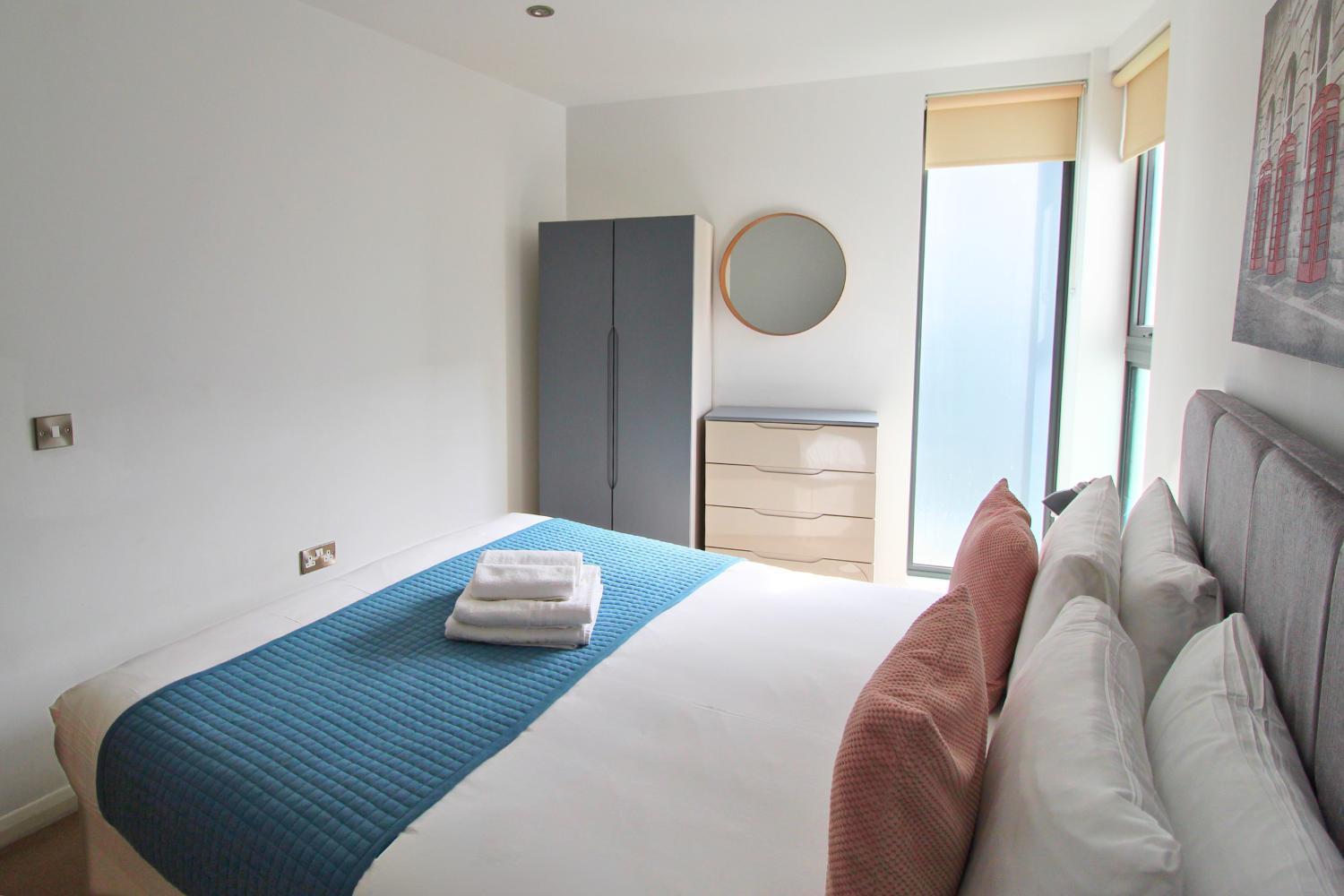 Appartement Tooley Street By Viridian Londen