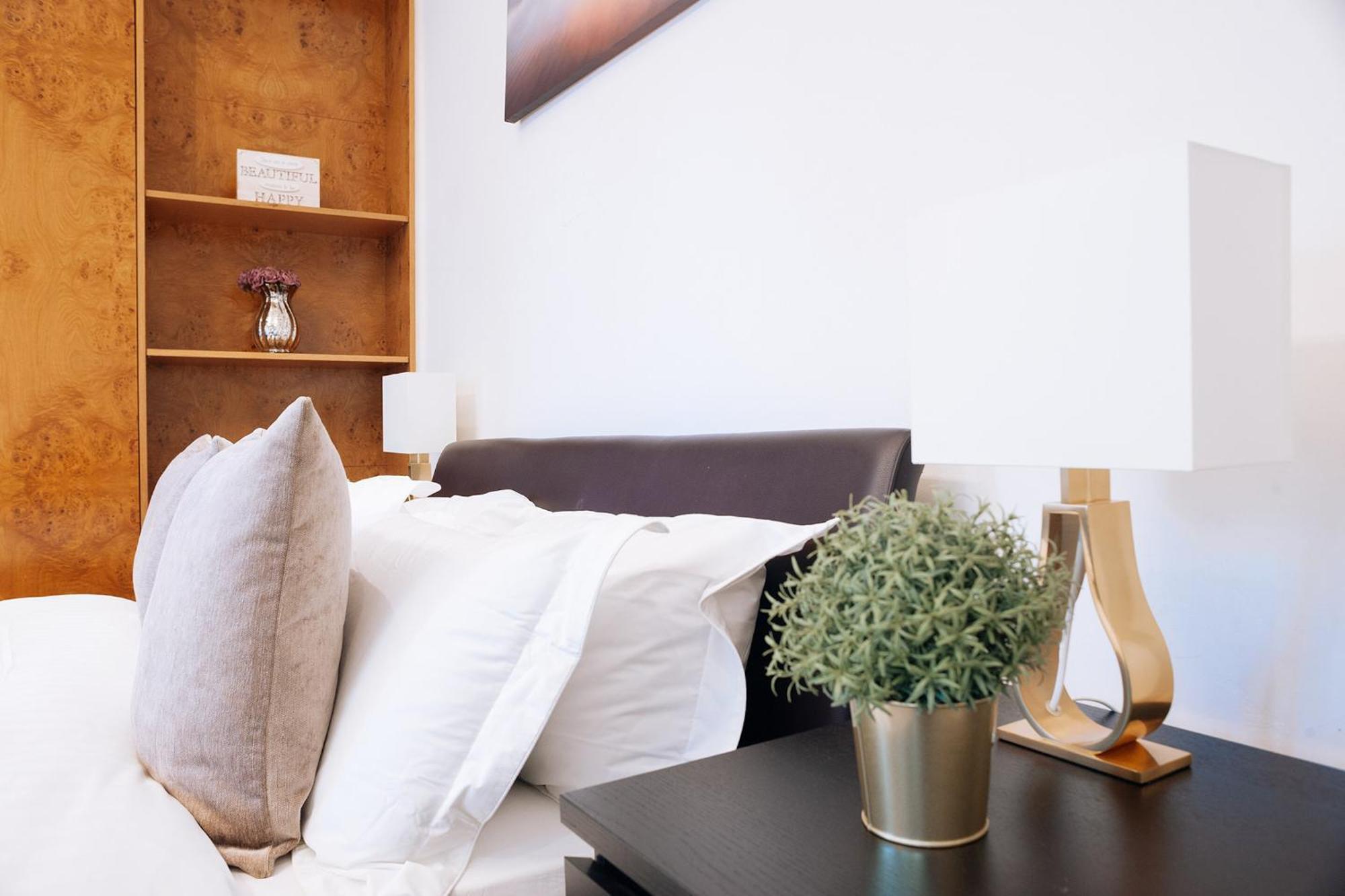Curzon Residences * Londra