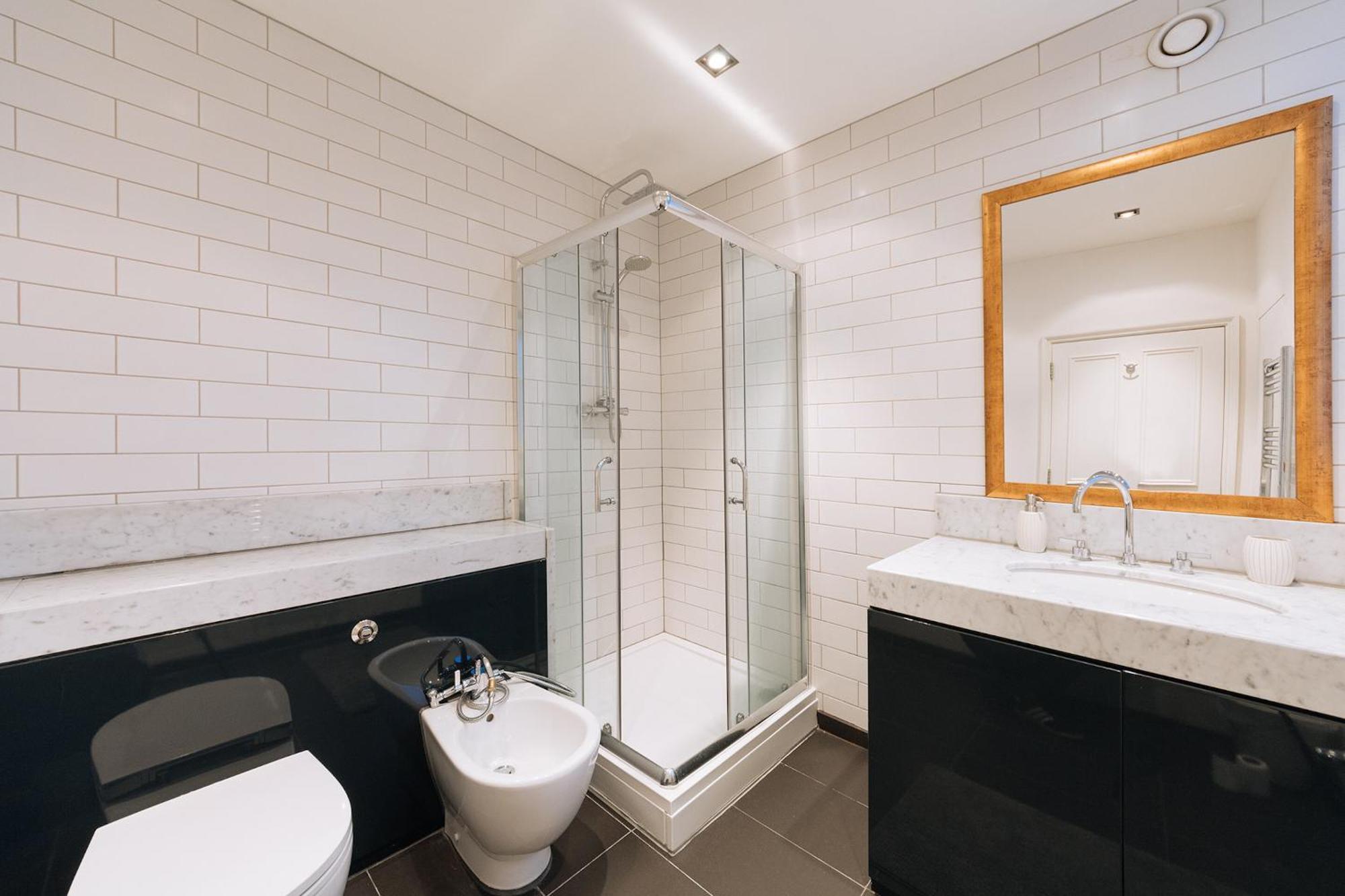 Curzon Residences Hotel Londra