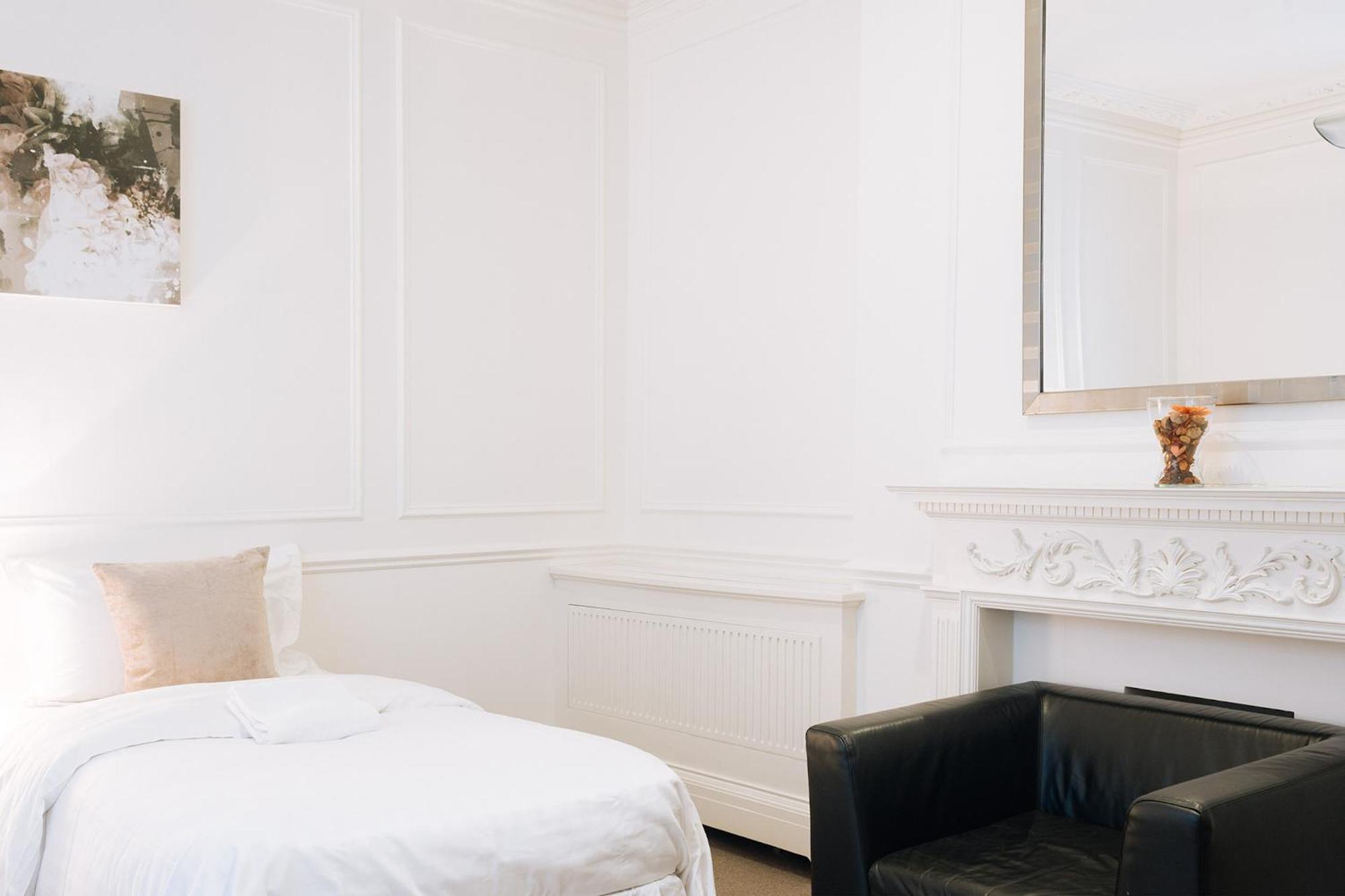 Curzon Residences Londra