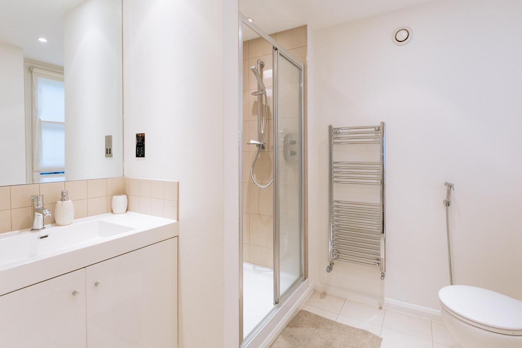 Hotel Curzon Residences Londra