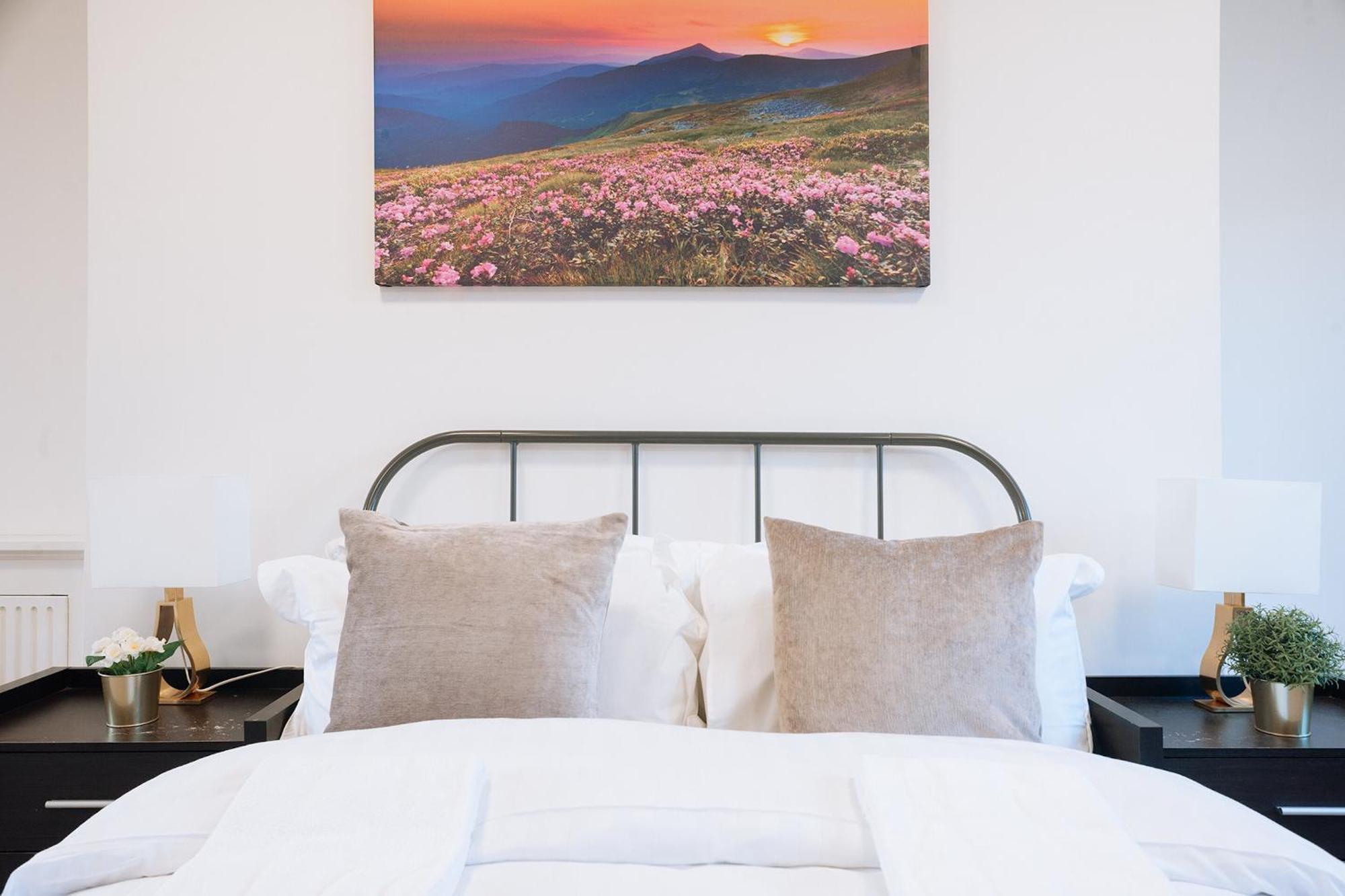 Hotel Curzon Residences Londra