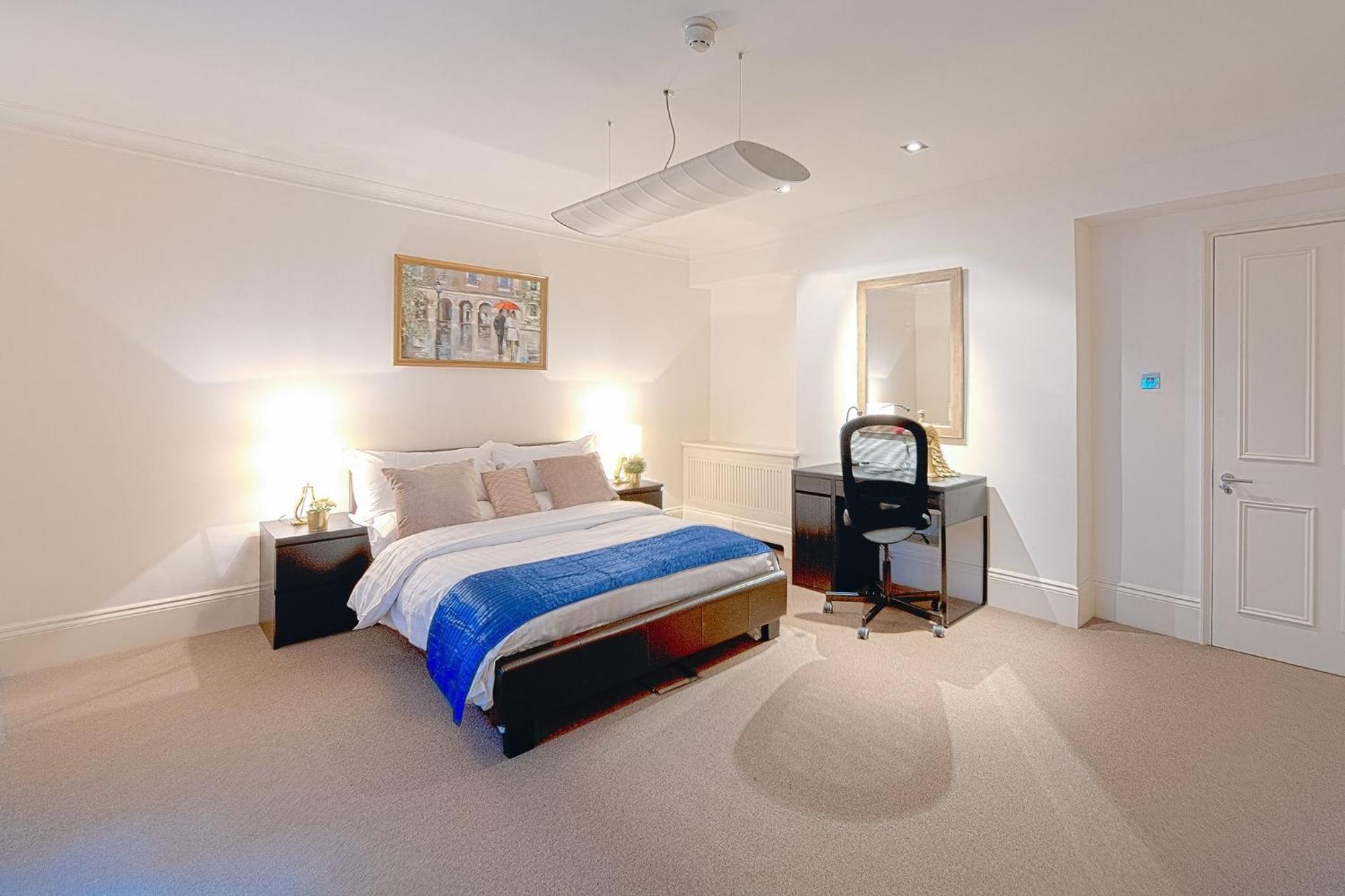 Curzon Residences Londra