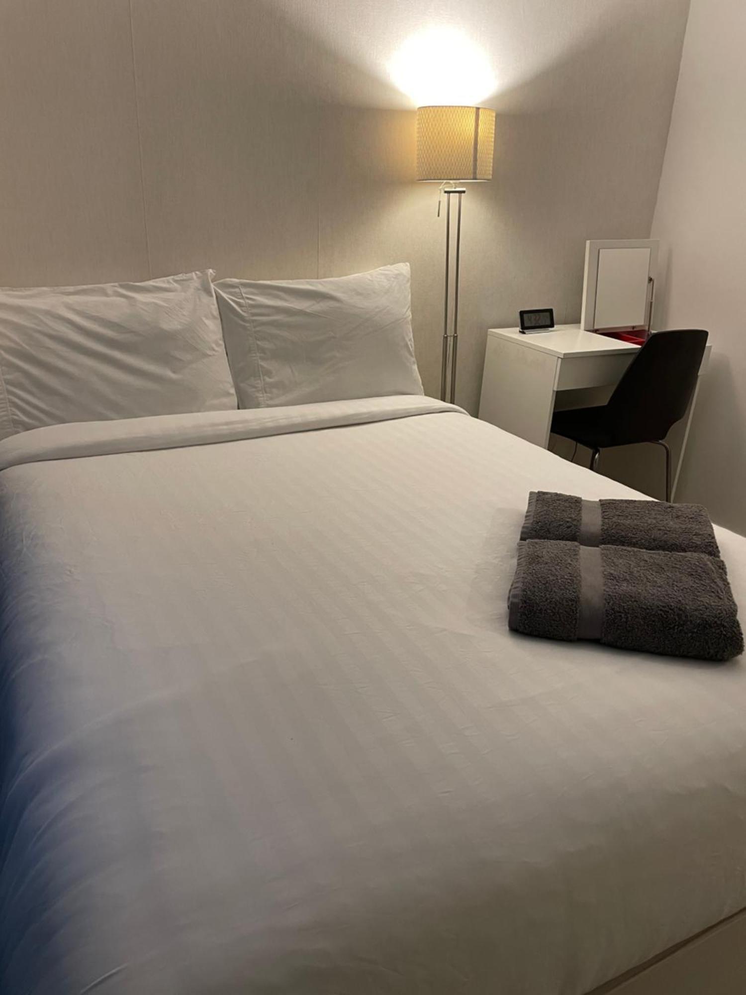 Accommodatie bij particulieren Shared In *