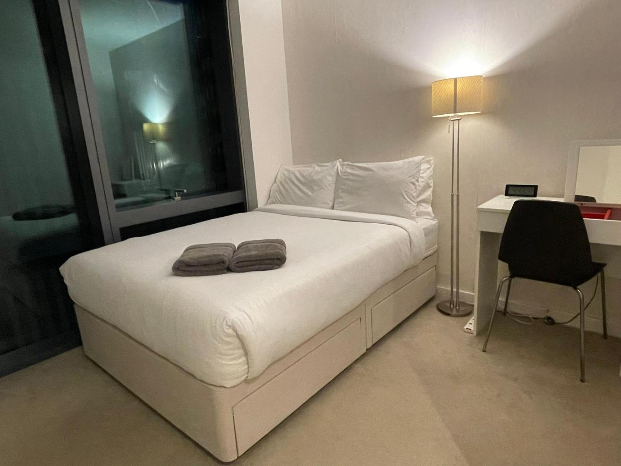 Accommodatie bij particulieren Shared In Londen
