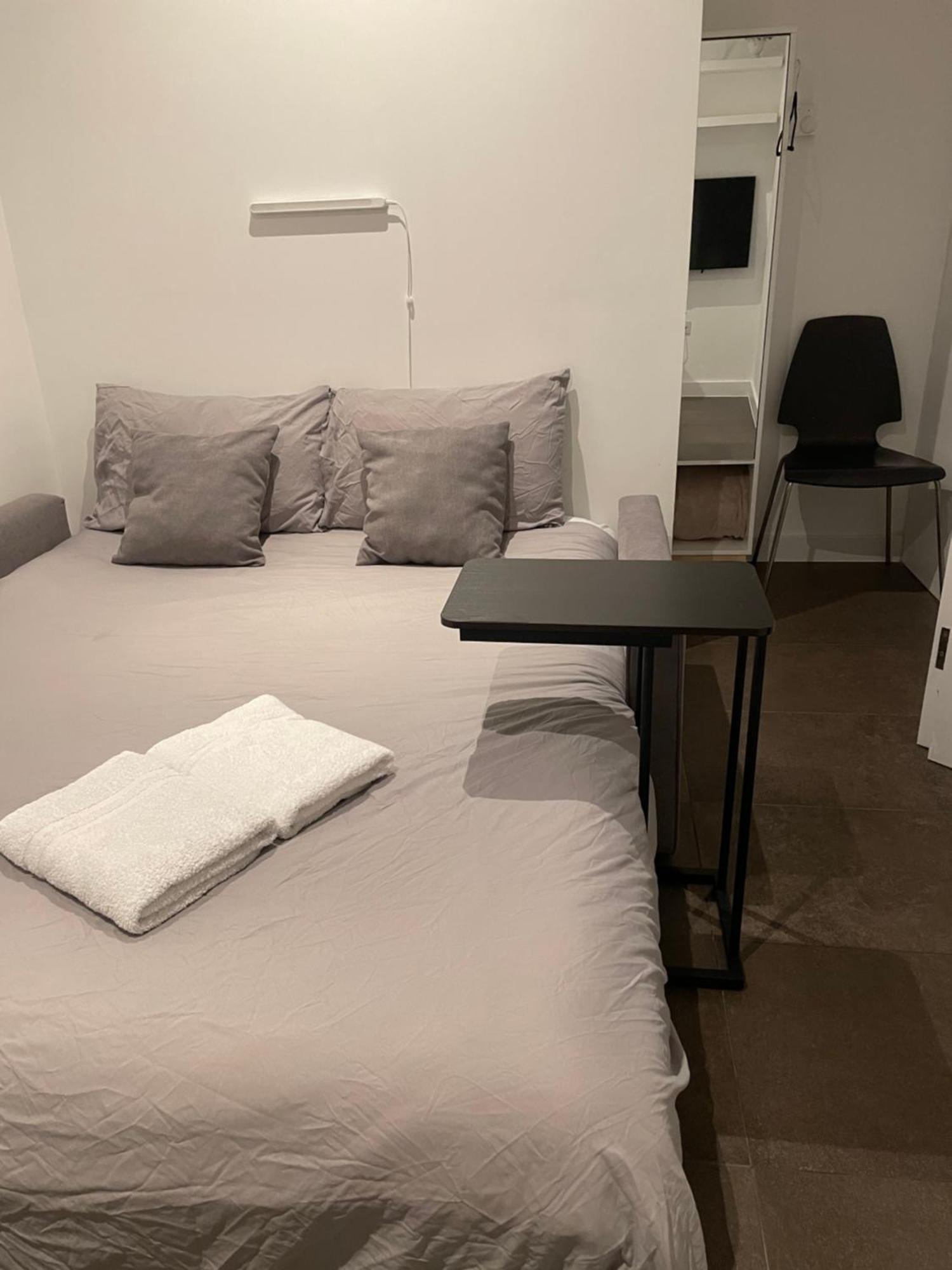 Shared In Accommodatie bij particulieren *