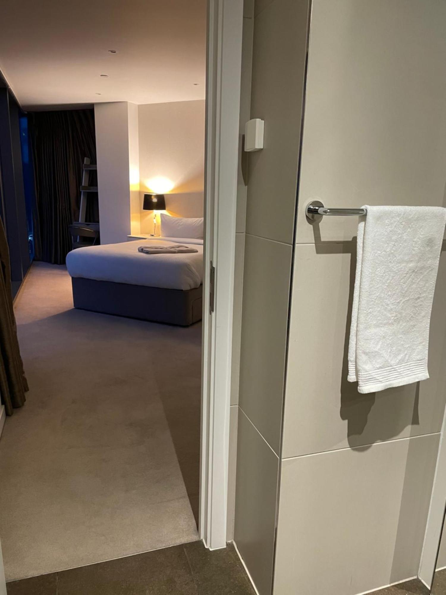 Accommodatie bij particulieren Shared In *