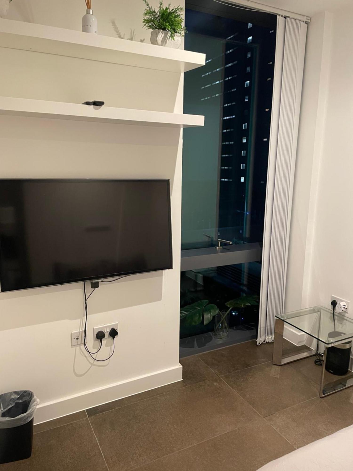 Accommodatie bij particulieren Shared In *