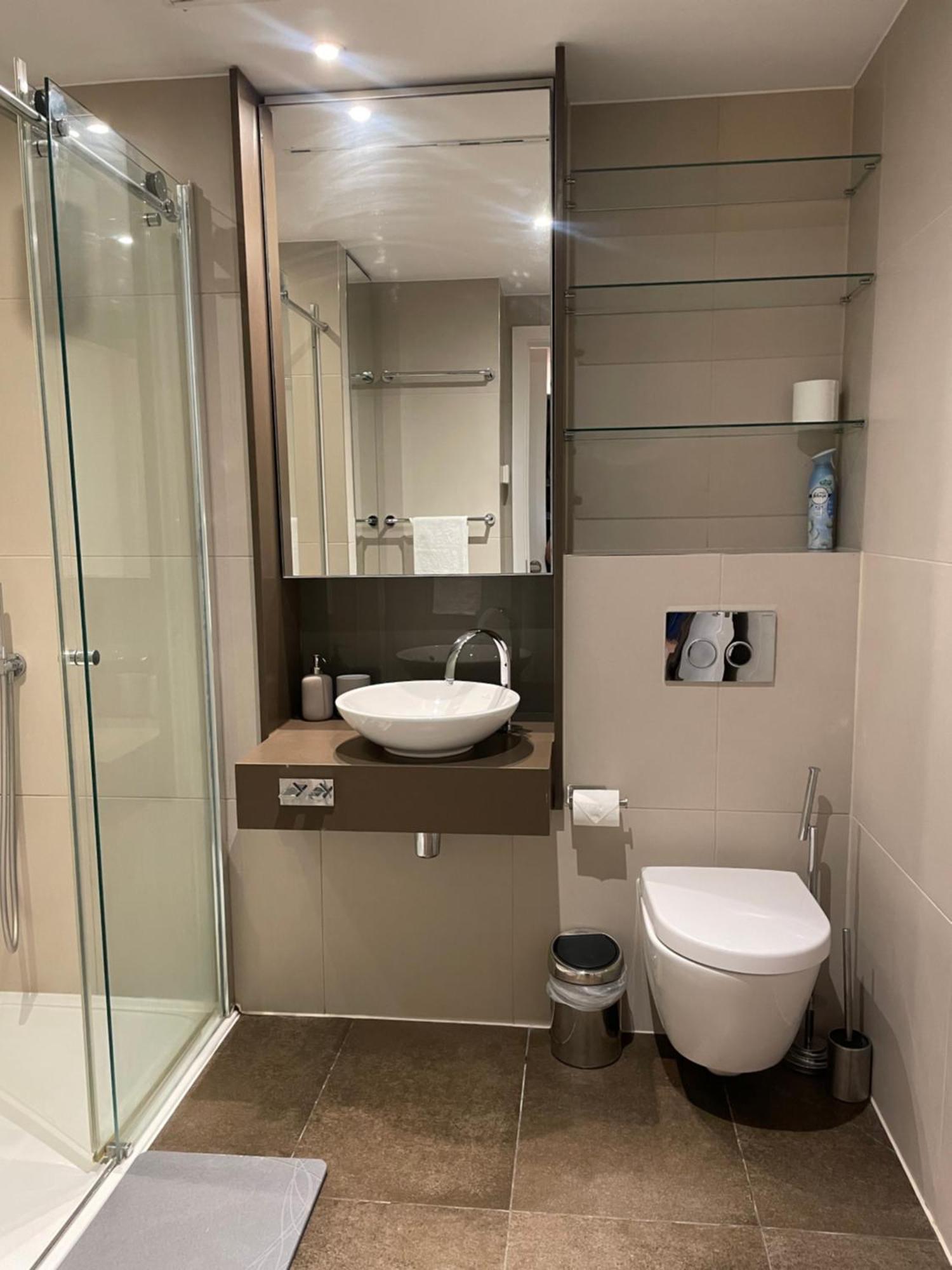 Shared In Accommodatie bij particulieren *