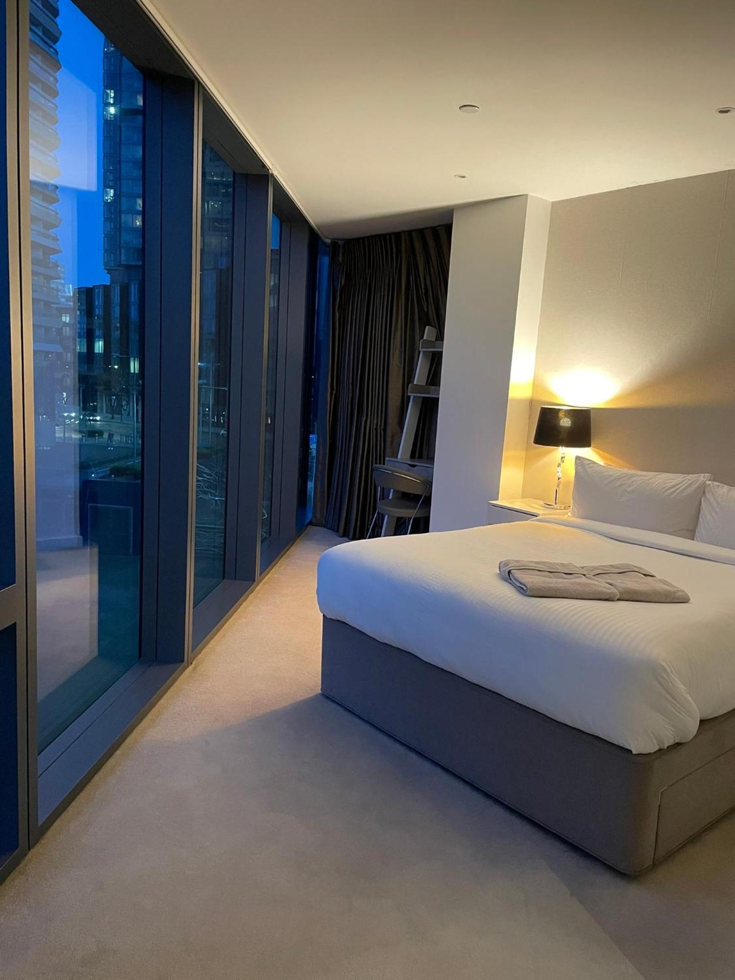Accommodatie bij particulieren Shared In Londen