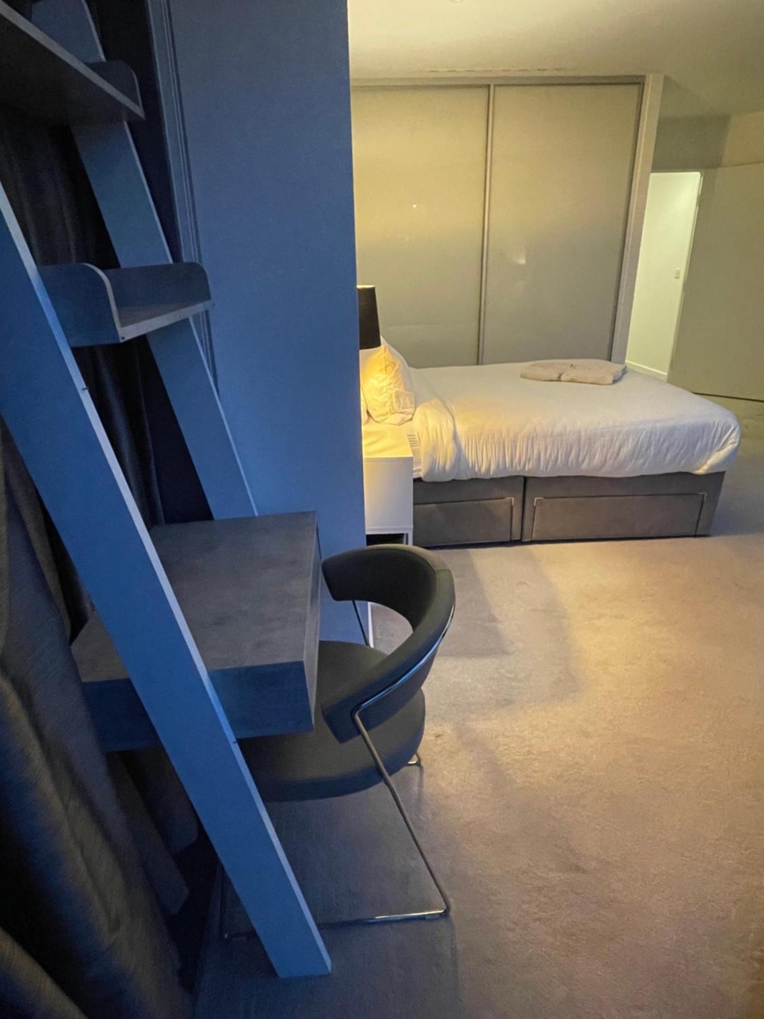 Shared In Accommodatie bij particulieren