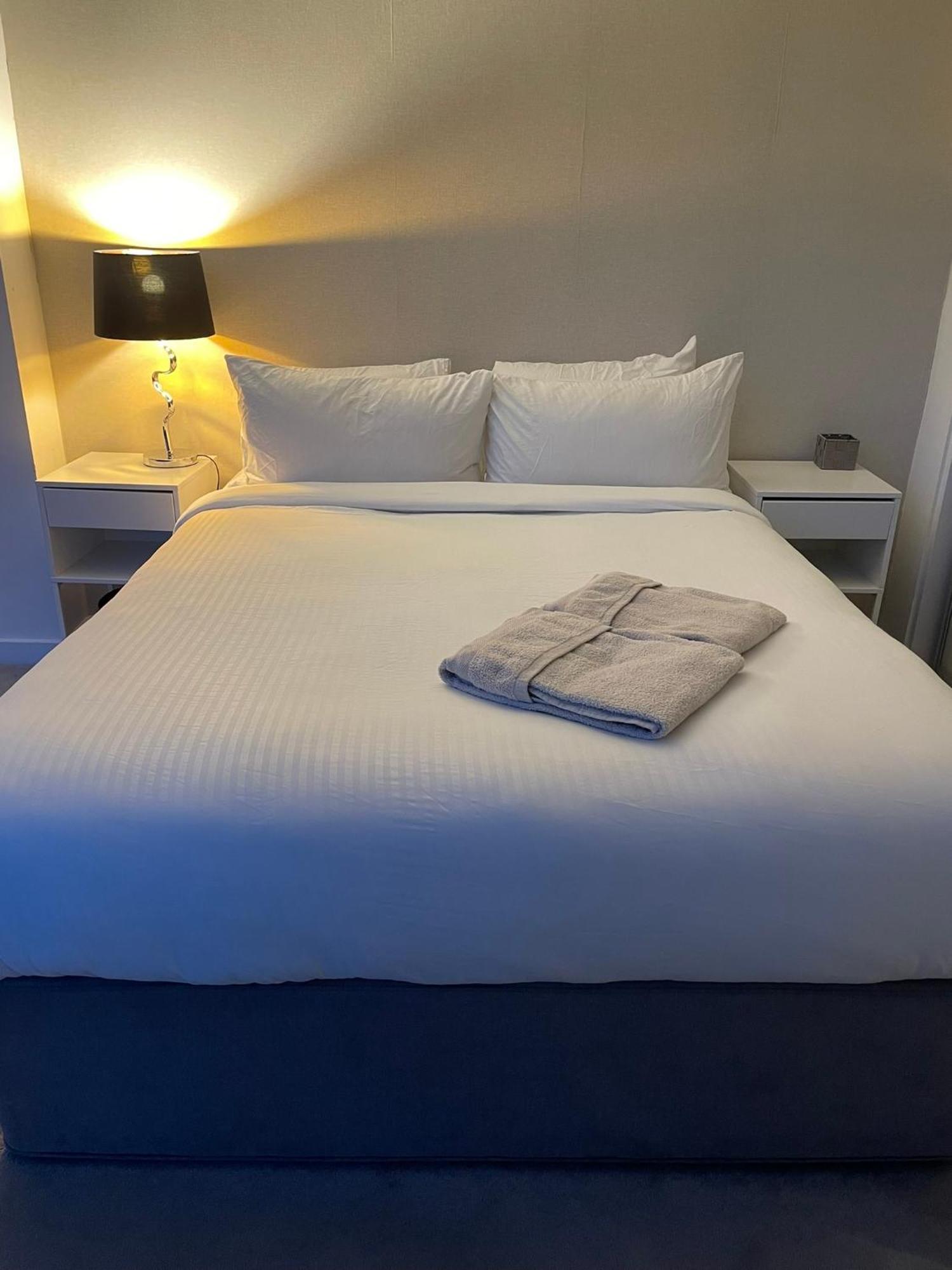 Shared In Accommodatie bij particulieren Londen