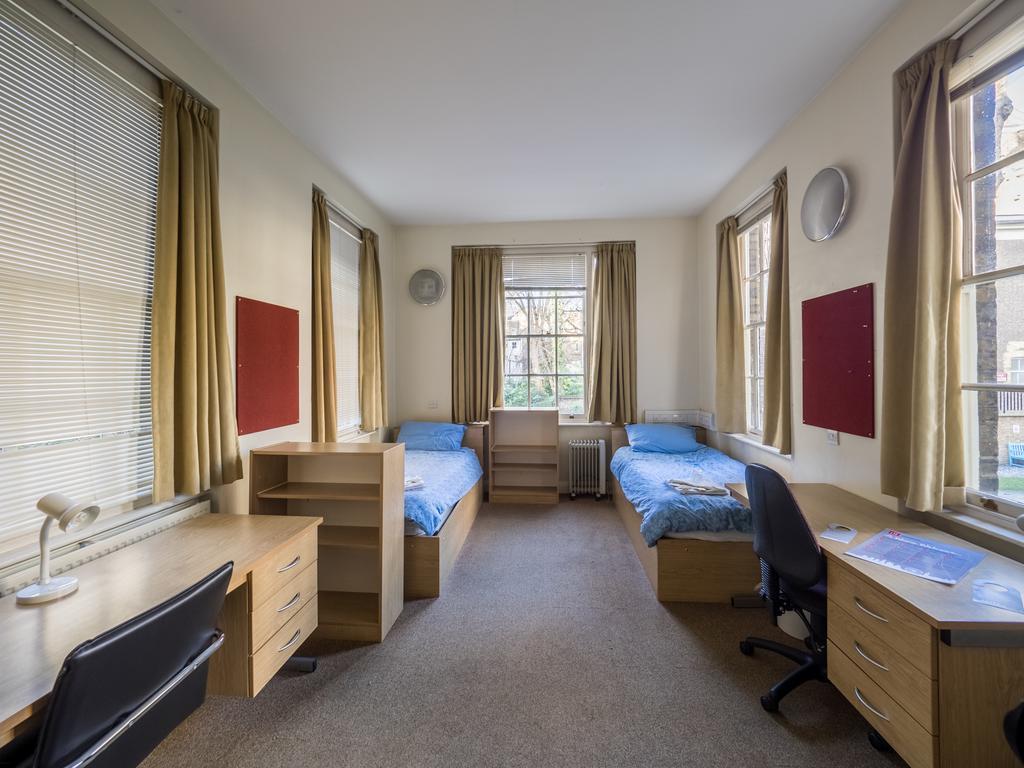 Lägenhet Lse Passfield Hall *