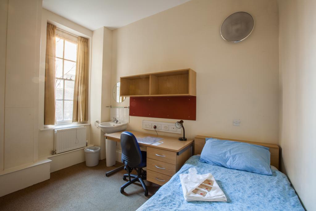 Lse Passfield Hall Lägenhet