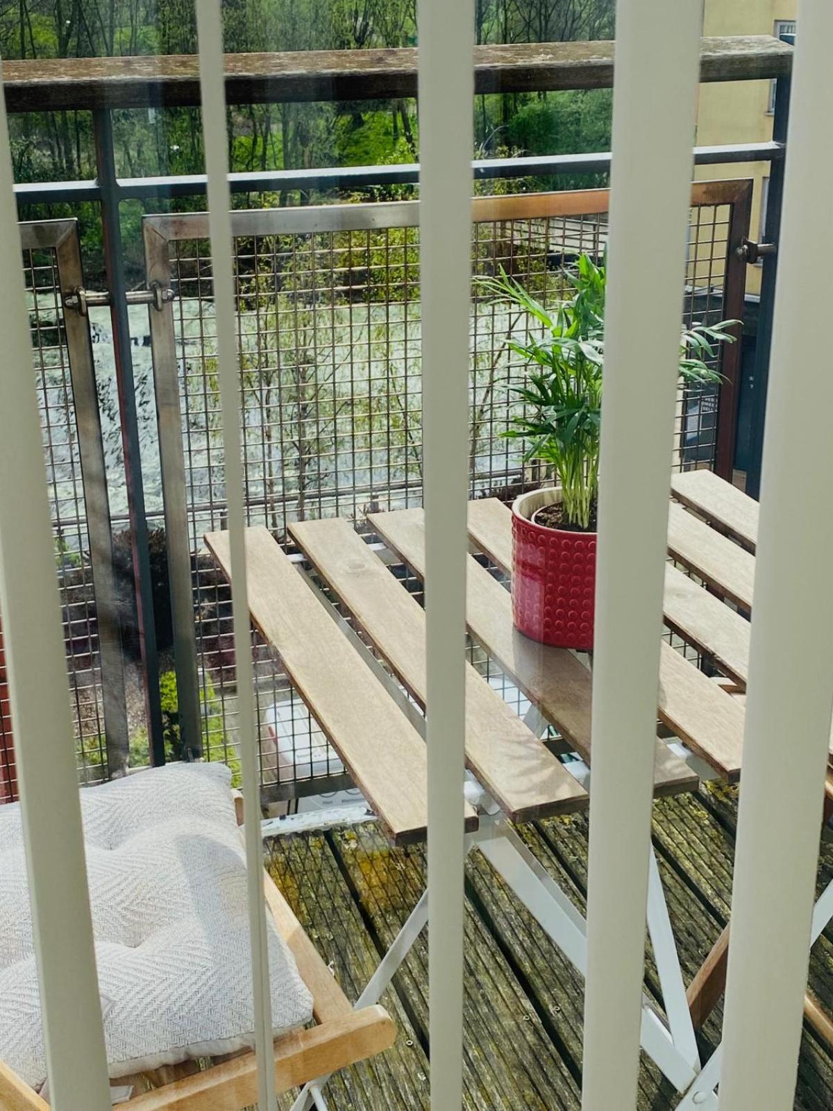 Privat overnatting North Greenwhich *