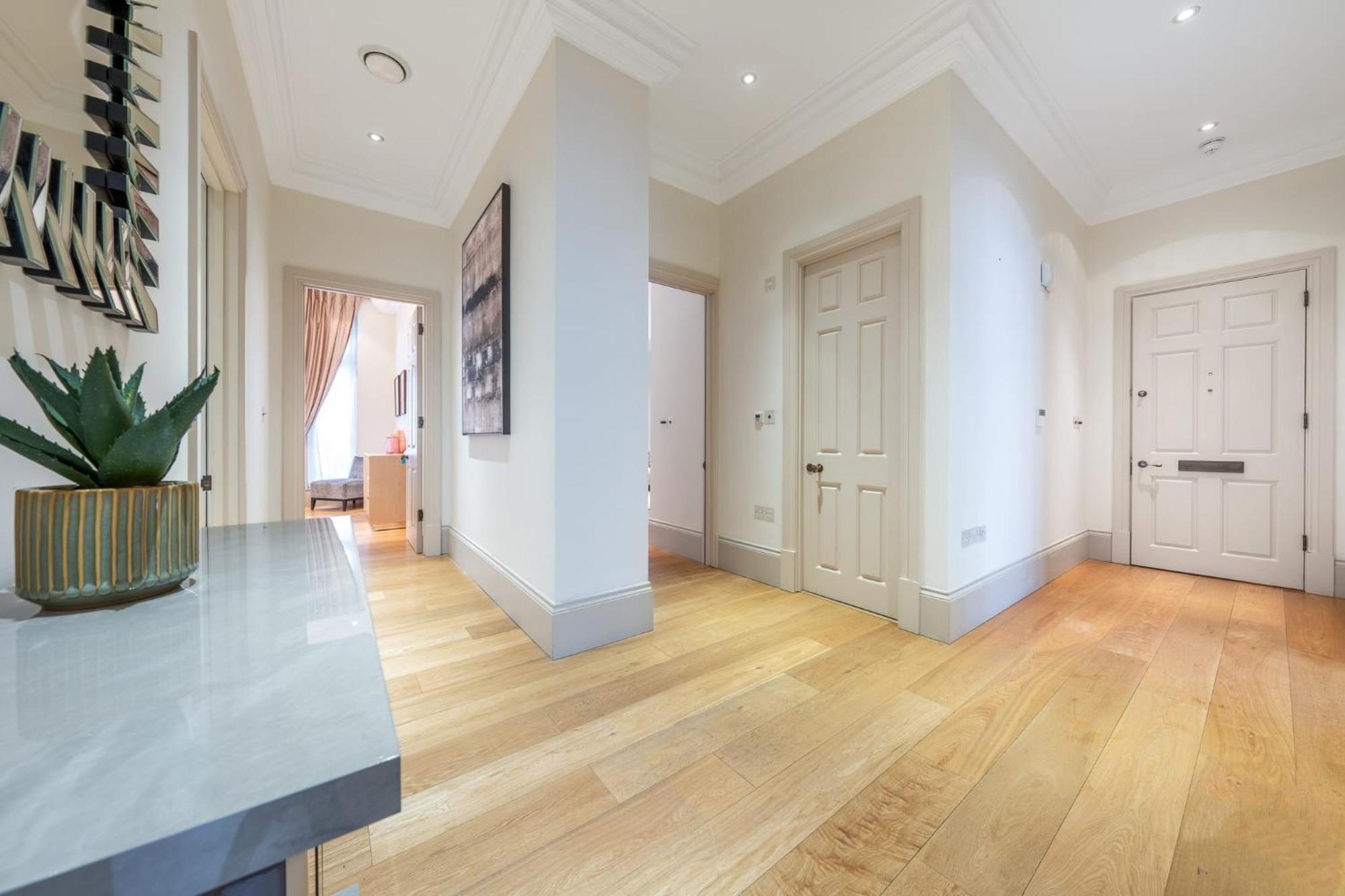 Mayfair - Exclusive Residences Londen