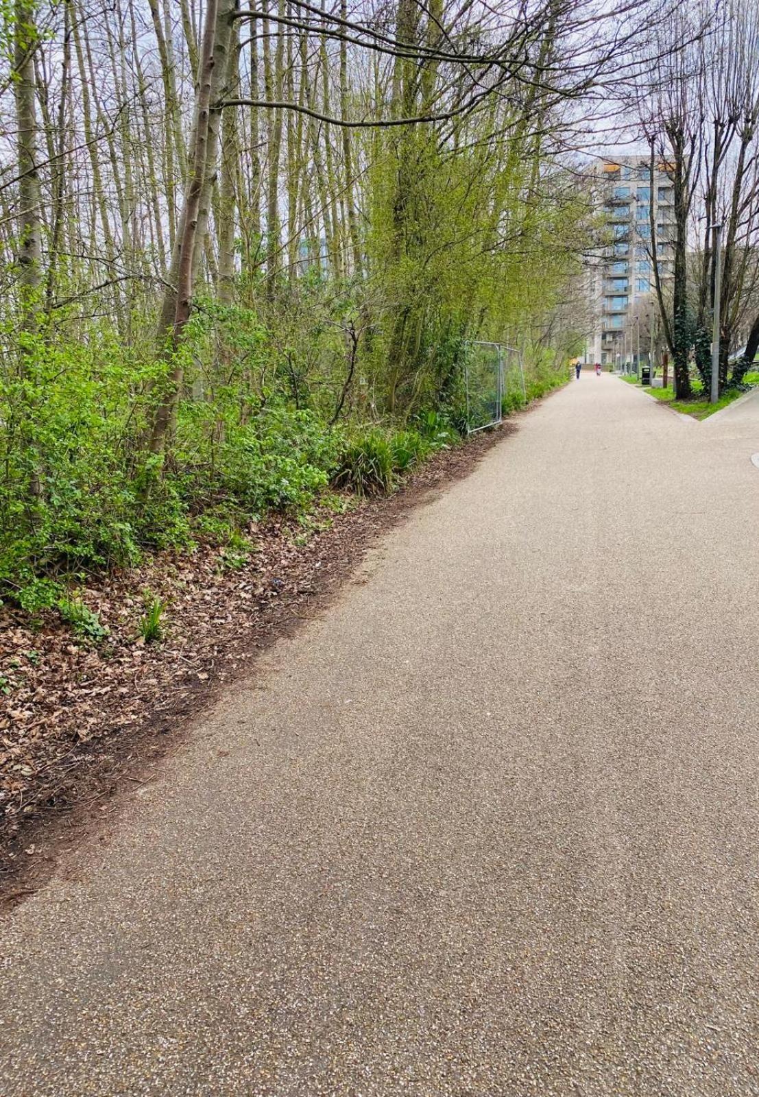 Privat overnatting North Greenwhich *