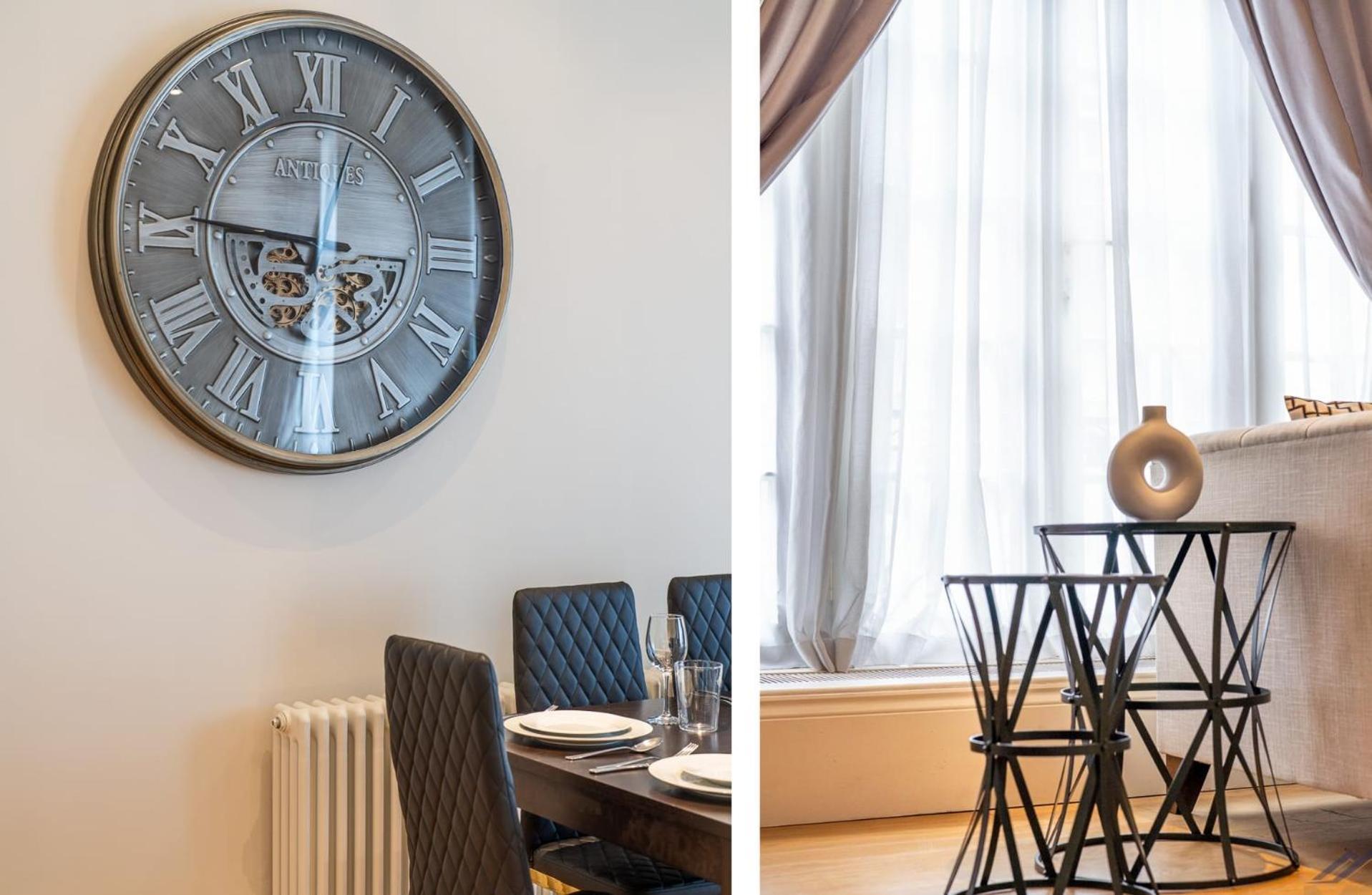Mayfair - Exclusive Residences * Londen