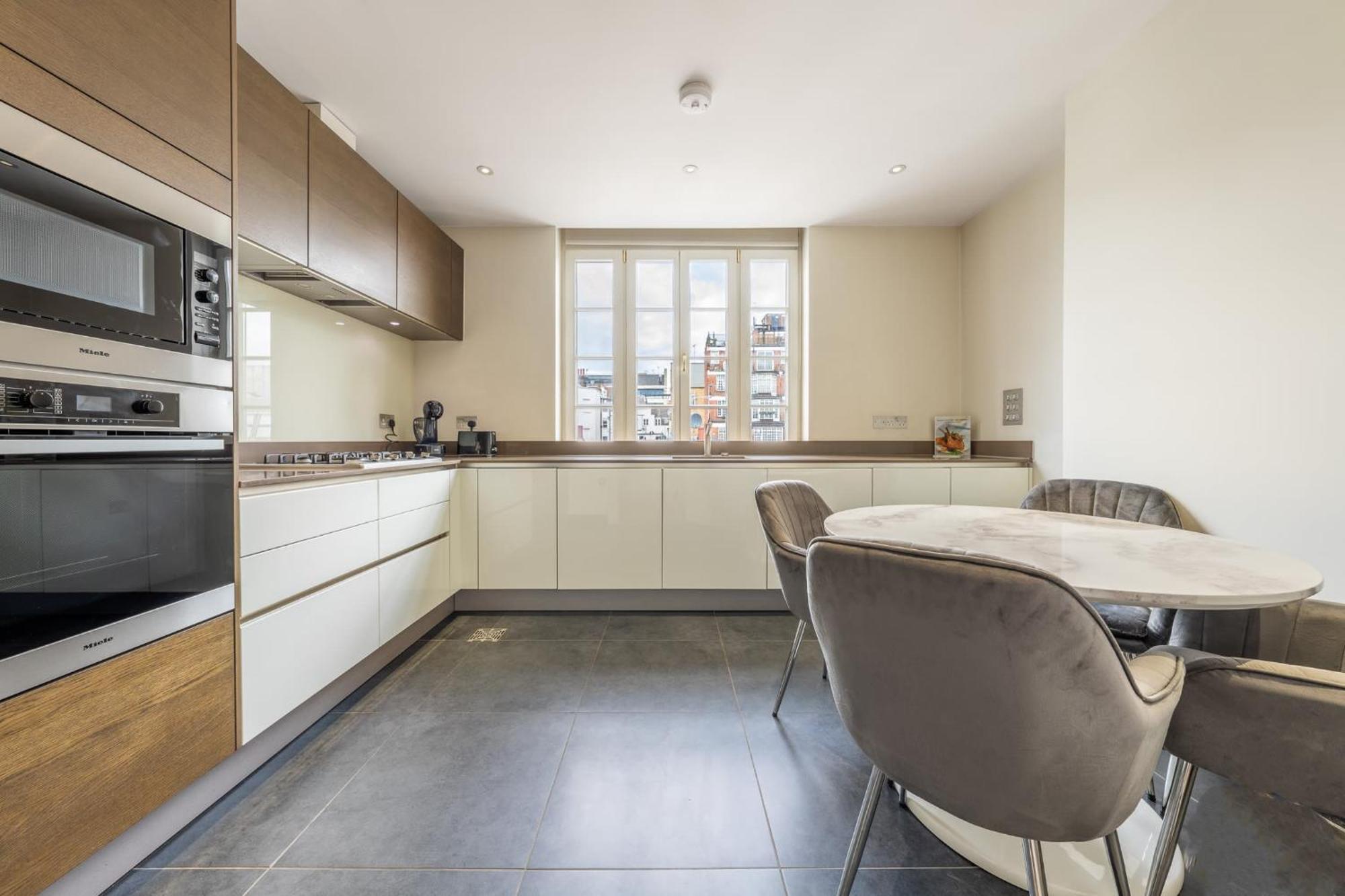 Mayfair - Exclusive Residences Londen