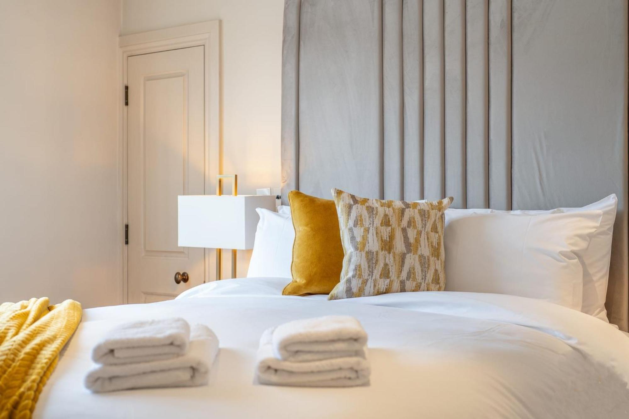 Appartement Mayfair - Exclusive Residences *