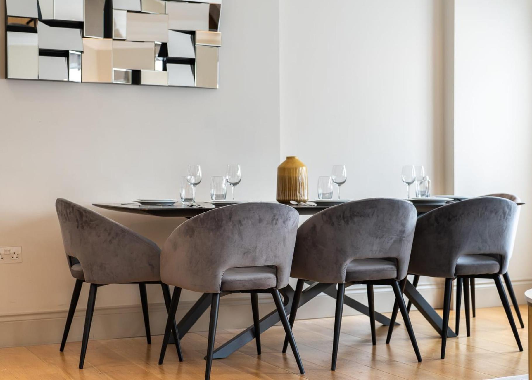Mayfair - Exclusive Residences Londen