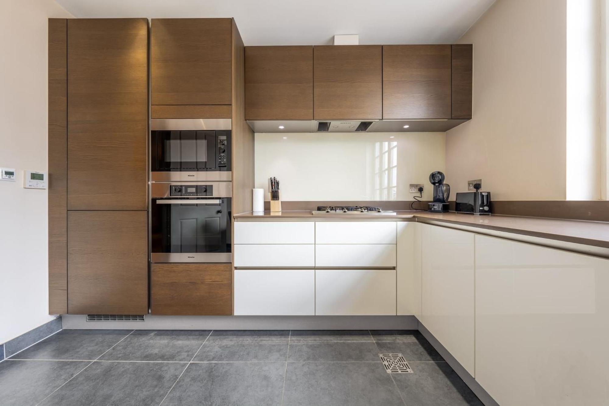 Appartement Mayfair - Exclusive Residences *