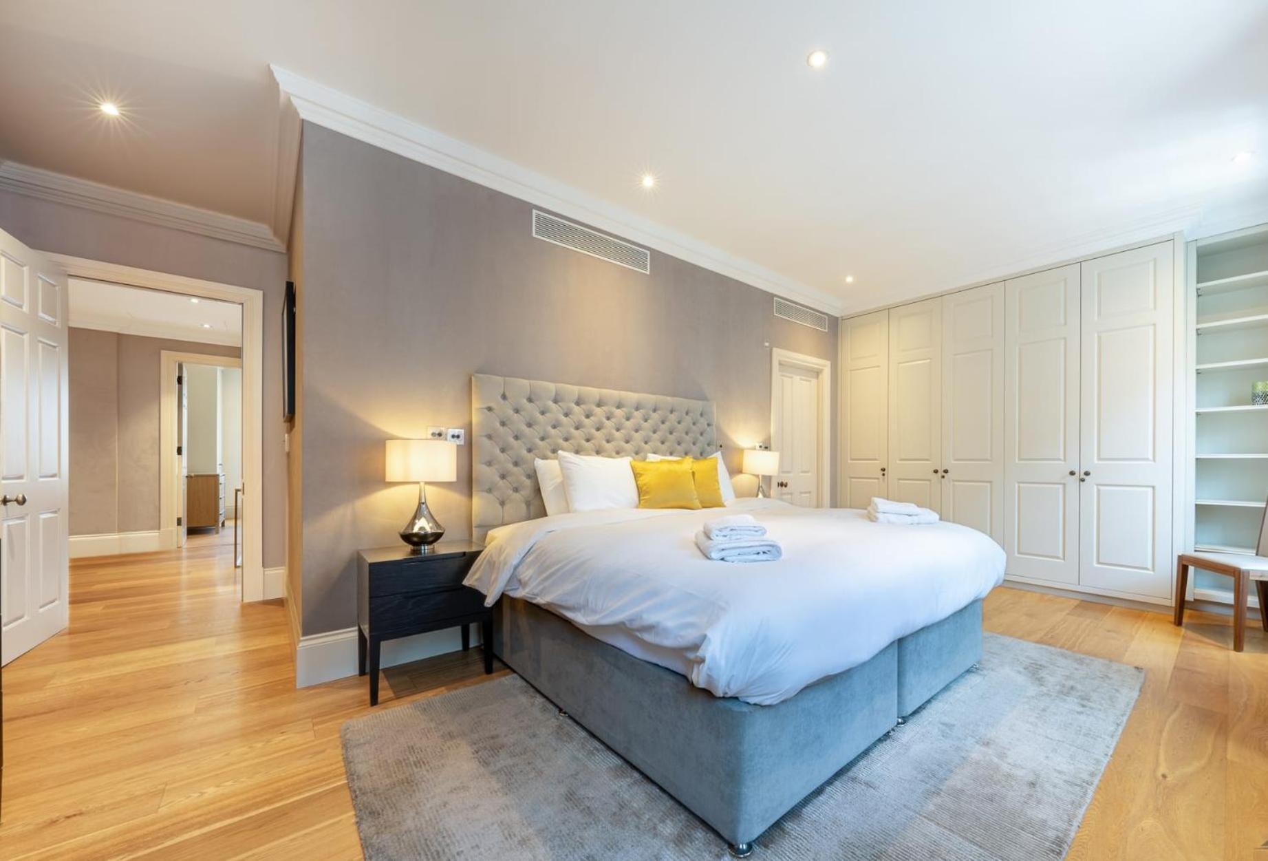 Mayfair - Exclusive Residences Londen