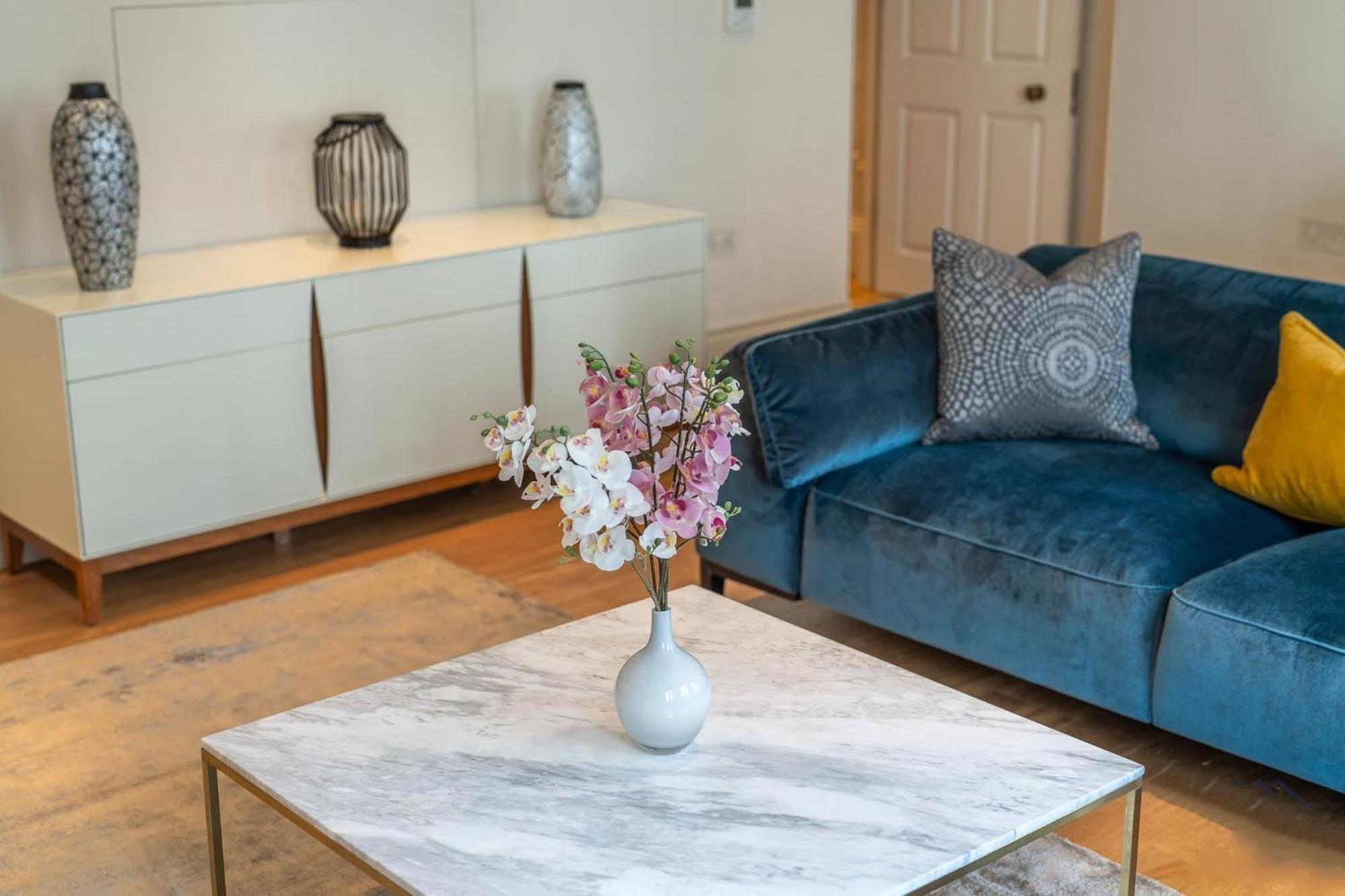 Mayfair - Exclusive Residences * Londen