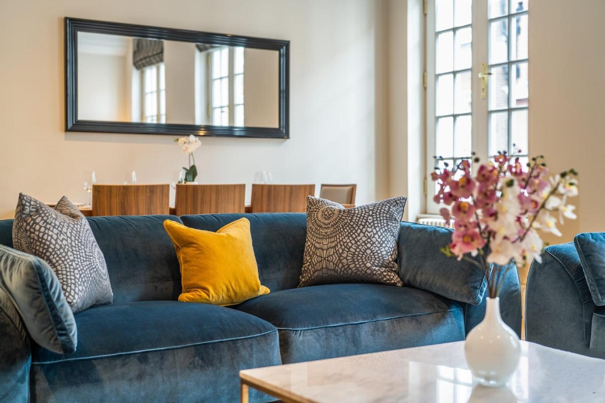 Mayfair - Exclusive Residences Appartement Londen