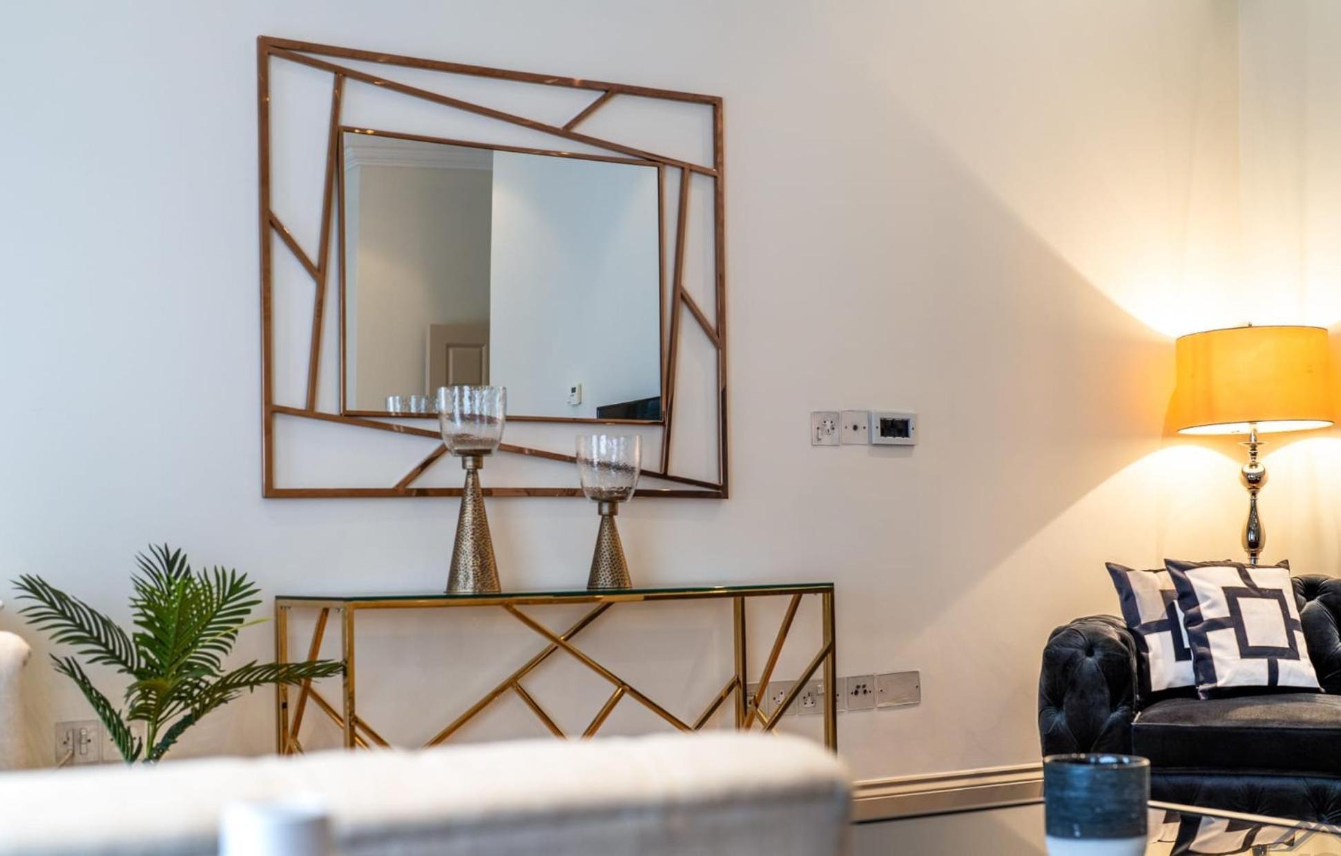 Mayfair - Exclusive Residences Appartement Londen
