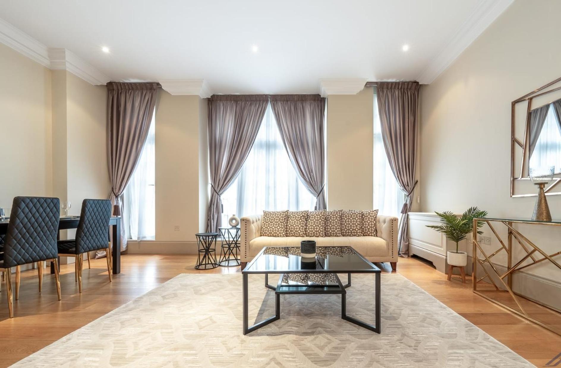 Mayfair - Exclusive Residences Londen