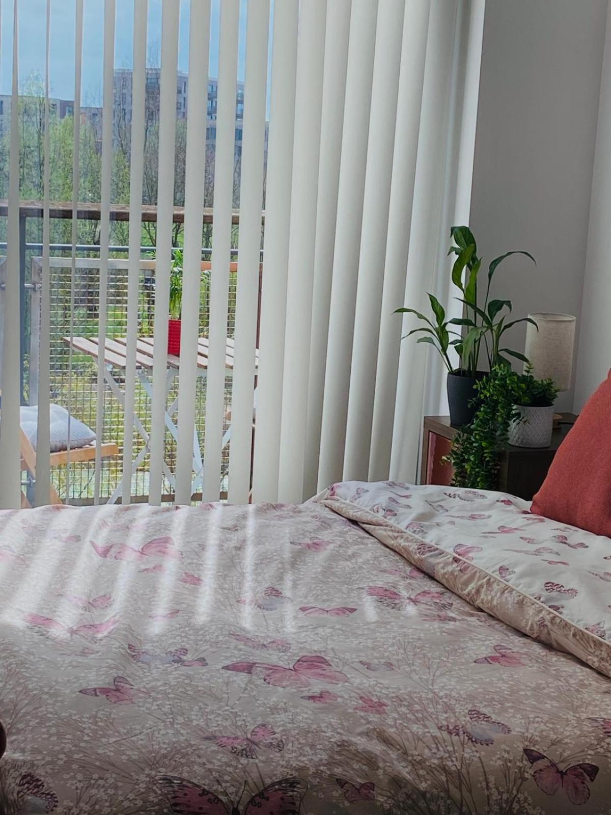 North Greenwhich Privat overnatting London