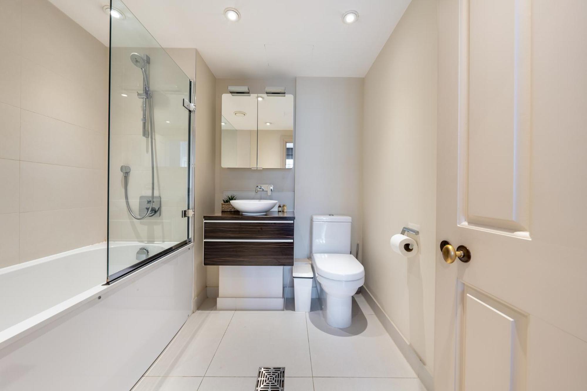 Mayfair - Exclusive Residences Londen