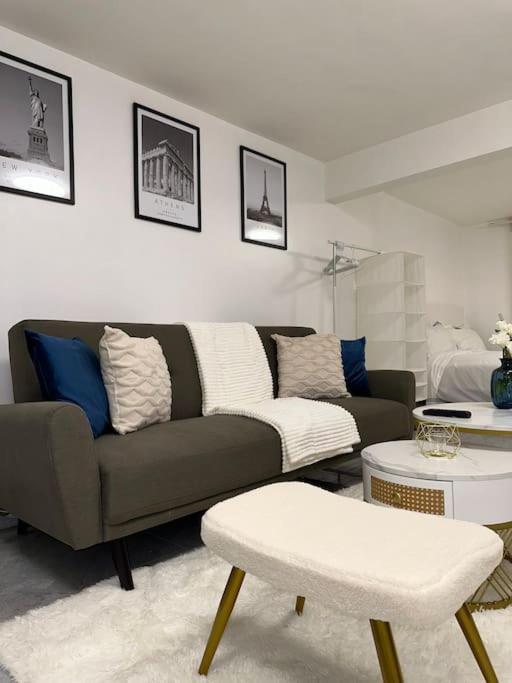 Appartamento Central Entire Studio *