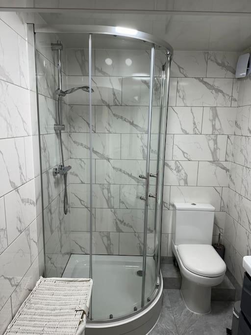 Appartamento Central Entire Studio Londra