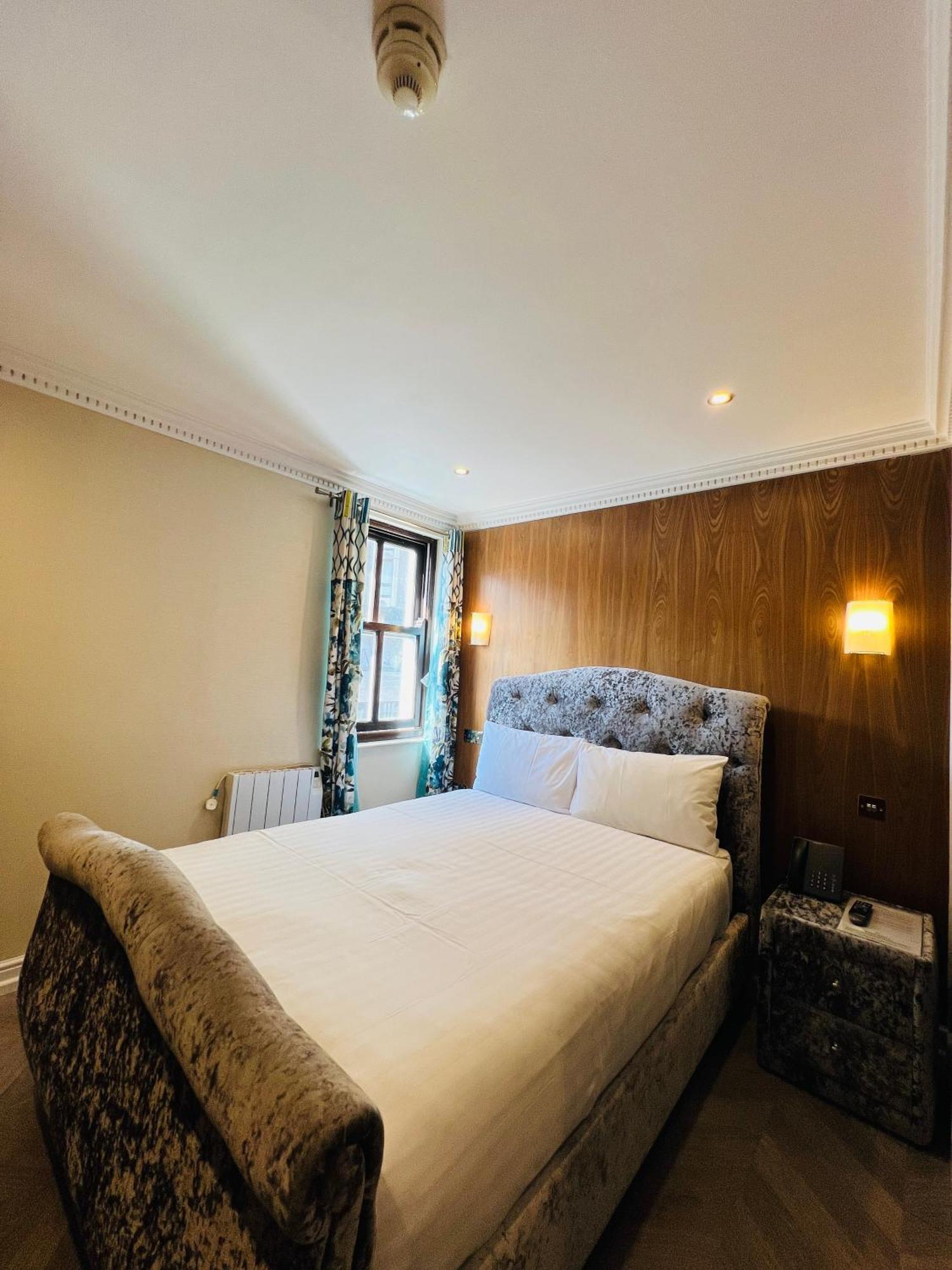 Hotel Cheshire London