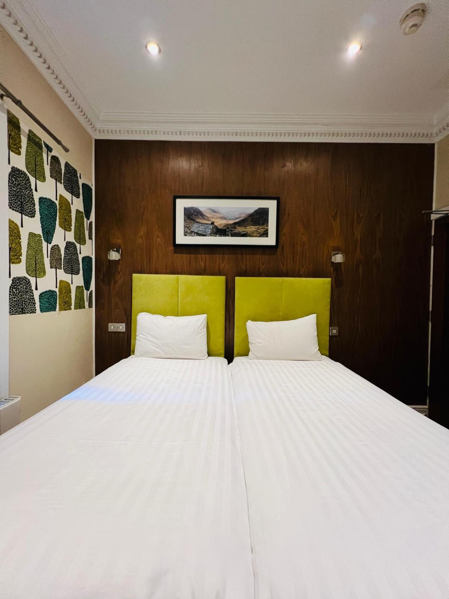 Hotel Cheshire London