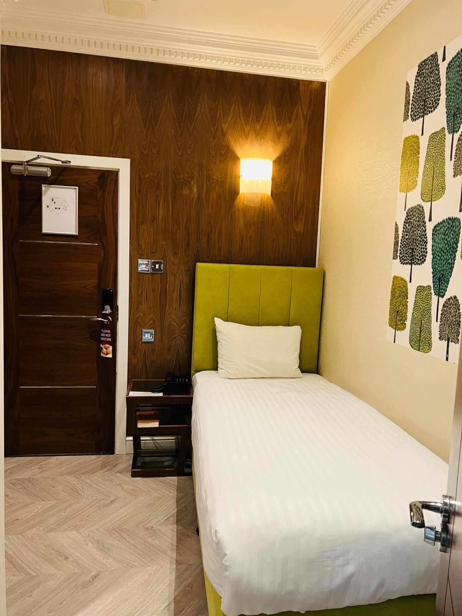 Hotel Cheshire London