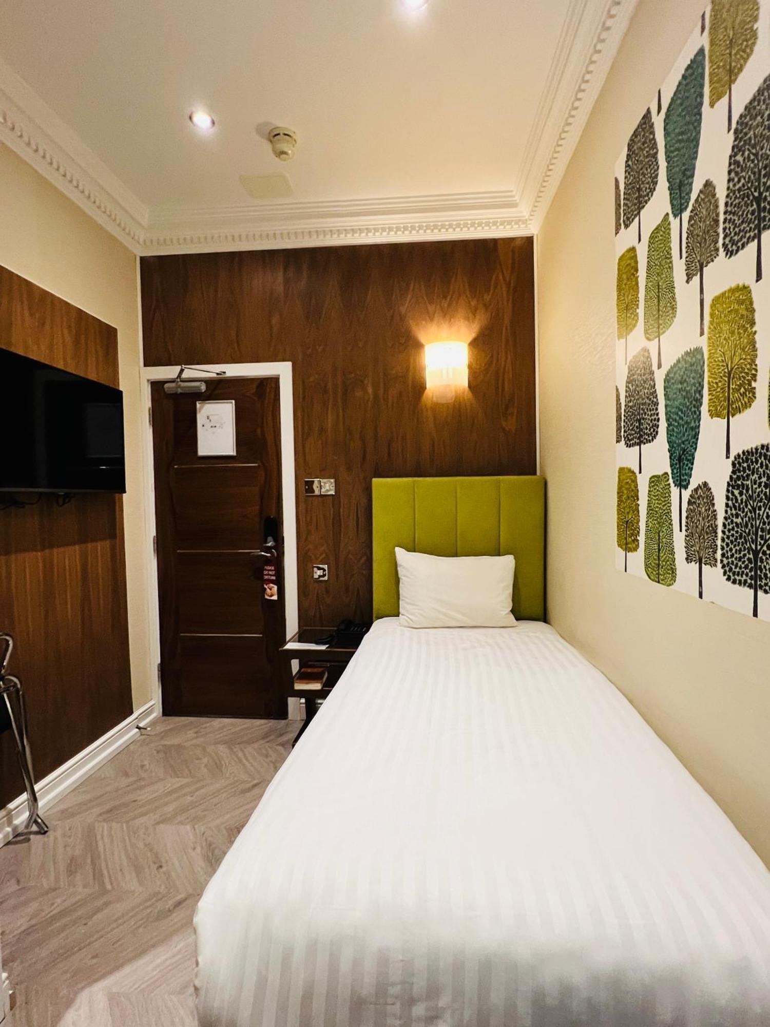 Hotel Cheshire London