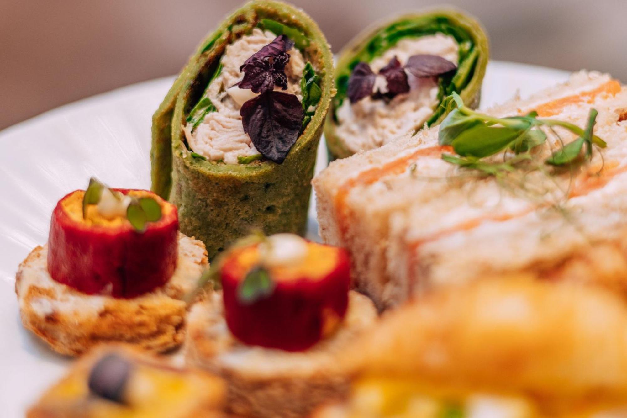 The Park Tower Knightsbridge, A Luxury Collection Hotel, Hotel London
