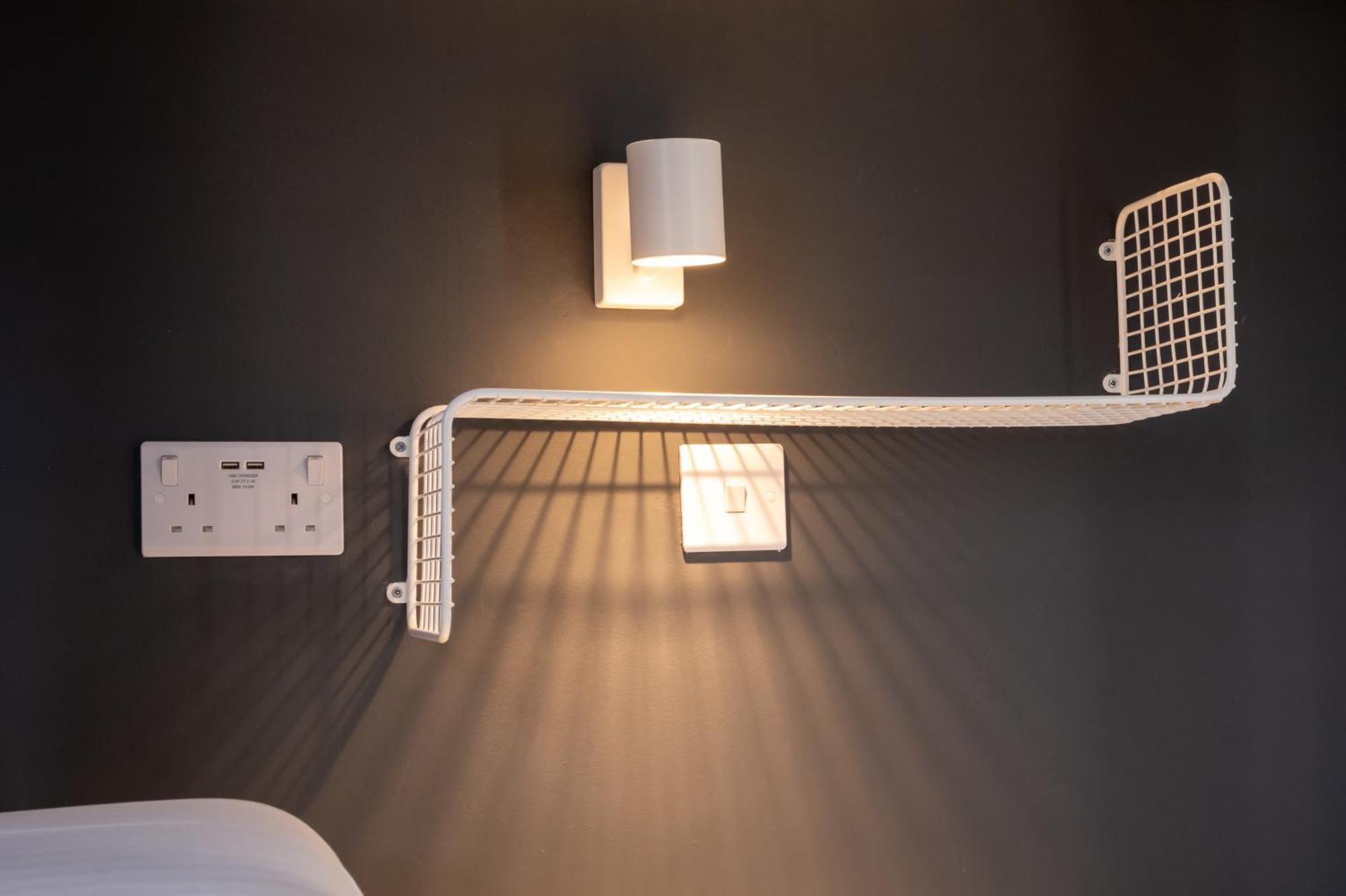 Book A Bed Hostel